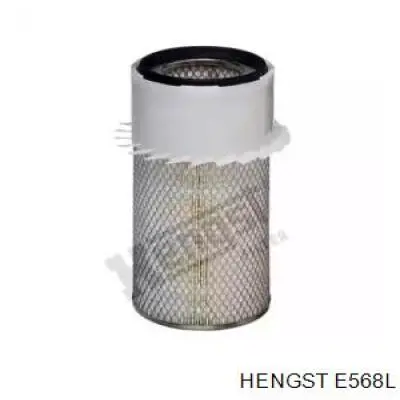 E568L Hengst воздушный фильтр