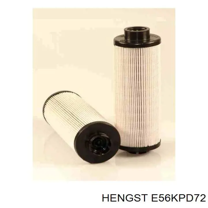 E56KPD72 Hengst топливный фильтр