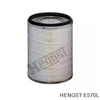 E570L Hengst воздушный фильтр