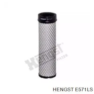 Воздушный фильтр E571LS Hengst