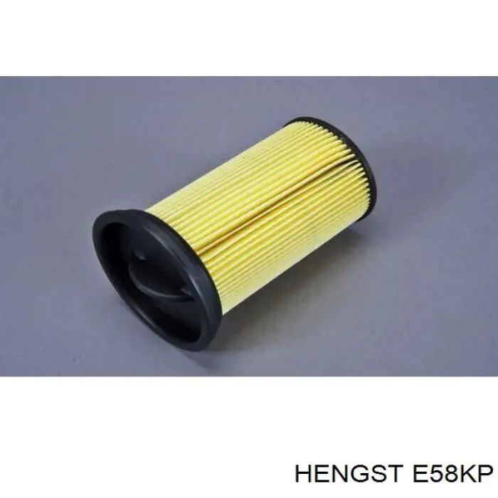 Фильтр топливный Hengst E58KP