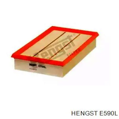 E590L Hengst