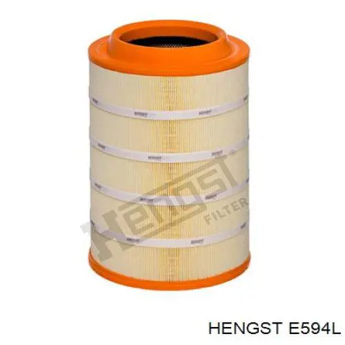 Купить C258602 Mann-Filter Автомобильный фильтр воздуха