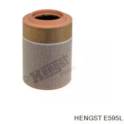 Воздушный фильтр E595L Hengst