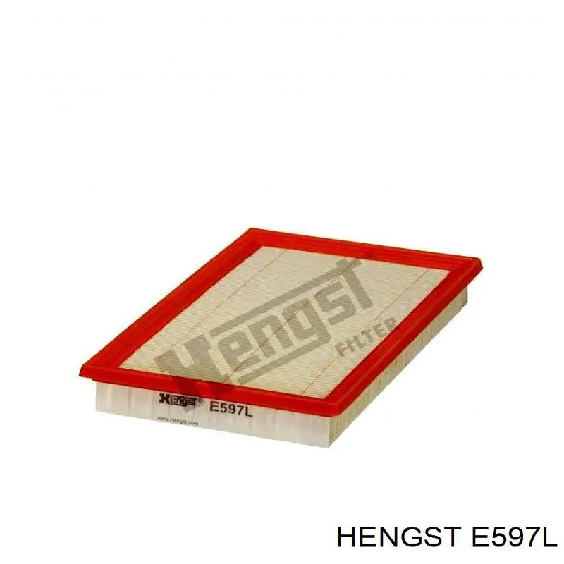 E597L Hengst