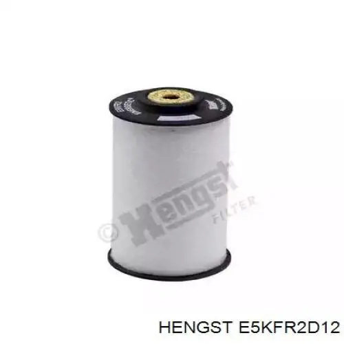 E5KFR2D12 Hengst топливный фильтр