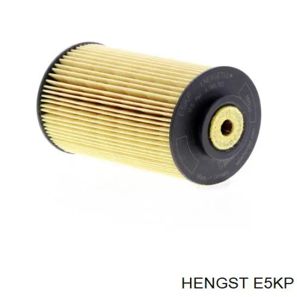 Топливный фильтр E5KP Hengst