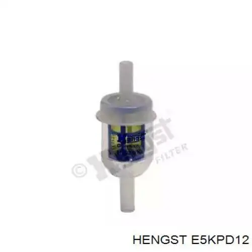Фильтр топливный Hengst E5KPD12