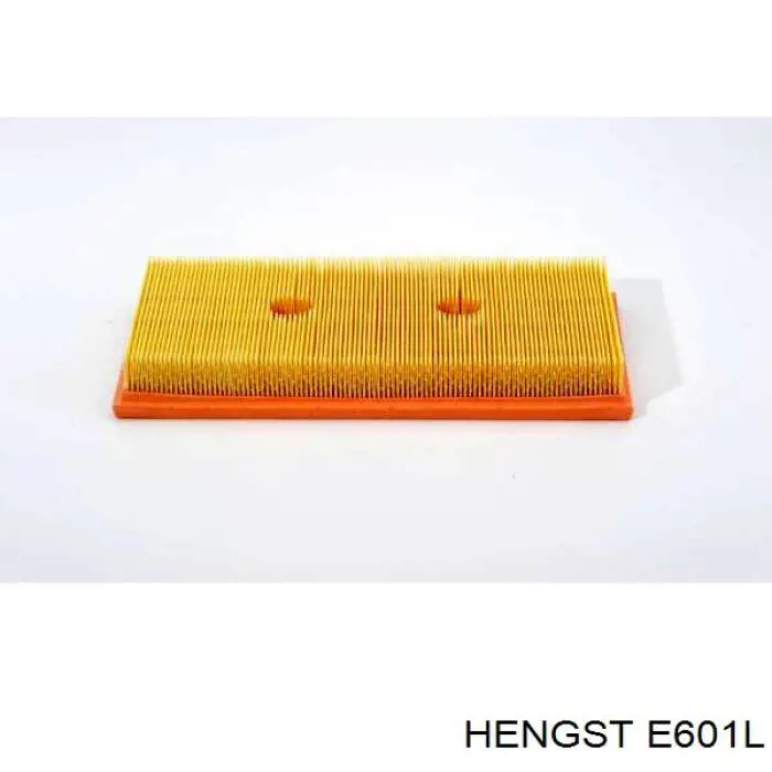 Элемент воздушного фильтра Hengst E601L цена, от 12.47 USD