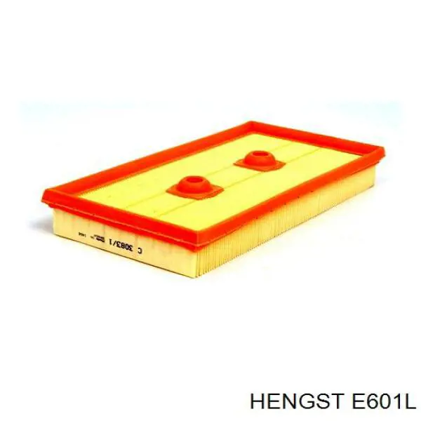 Фильтр воздушный Hengst E601L
