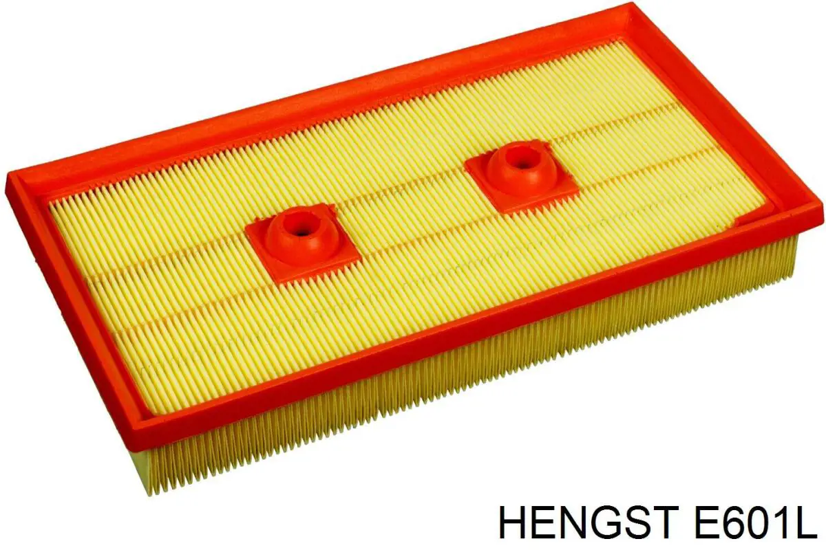 E601L Hengst Воздушный фильтр двигателя