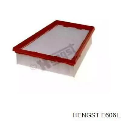 E606L Hengst воздушный фильтр