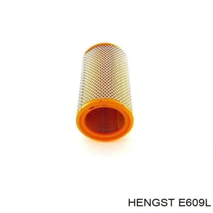 Фильтр воздушный Hengst E609L