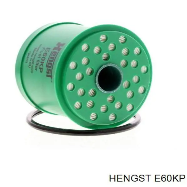 Фильтр топливный Hengst E60KP