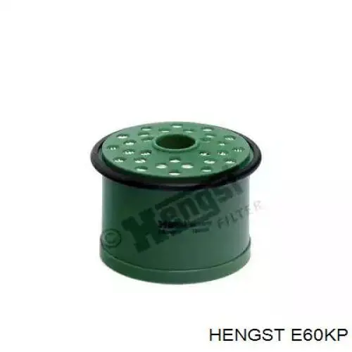 E60KP Hengst топливный фильтр