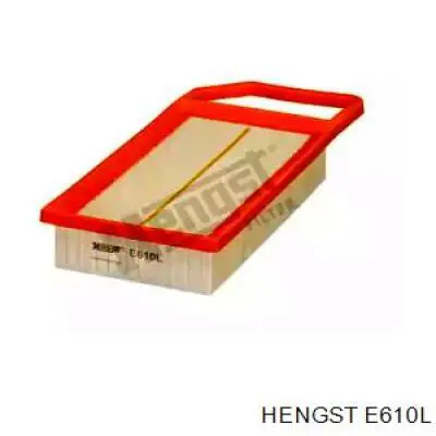 E610L Hengst воздушный фильтр