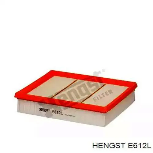 E612L Hengst воздушный фильтр