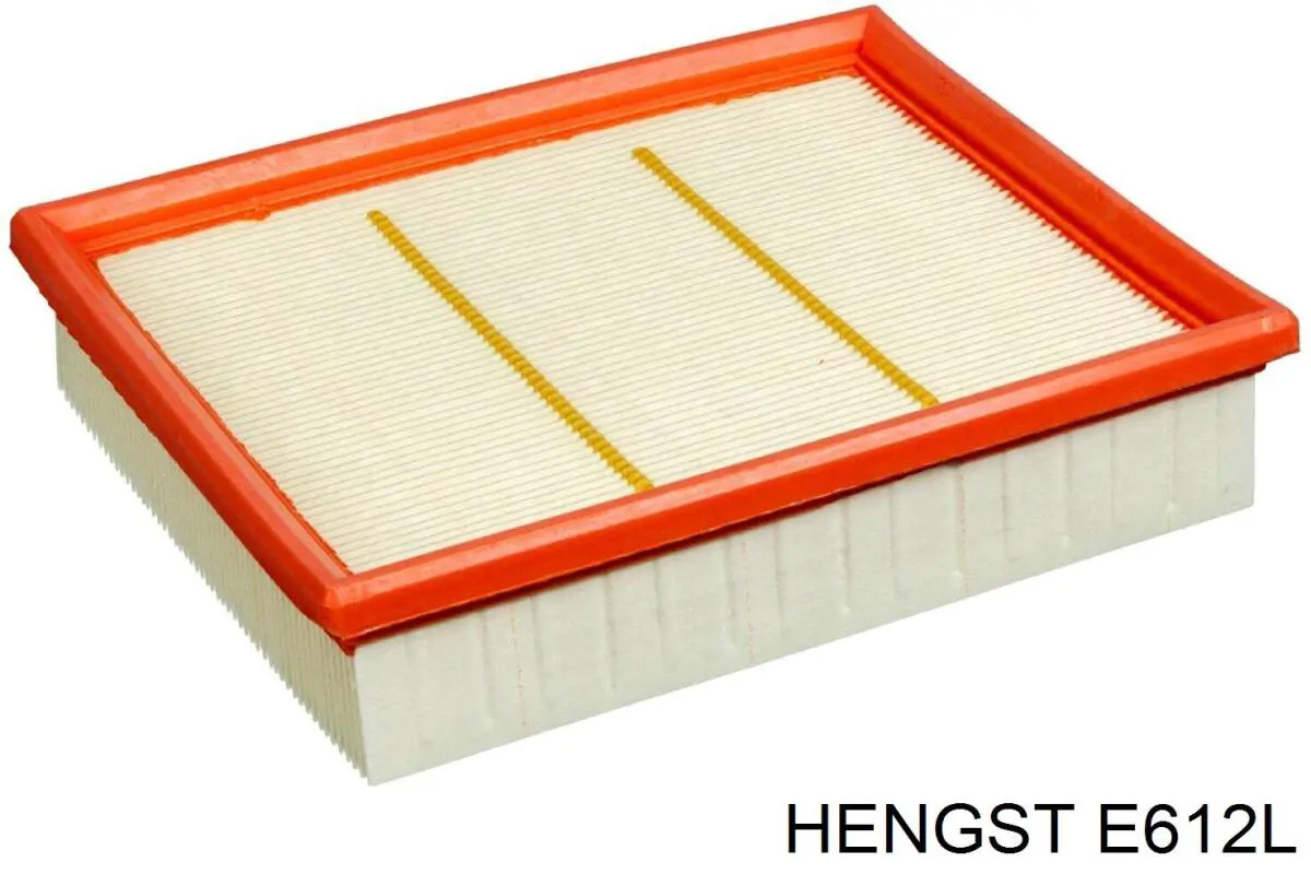 Фильтр воздушный Hengst E612L