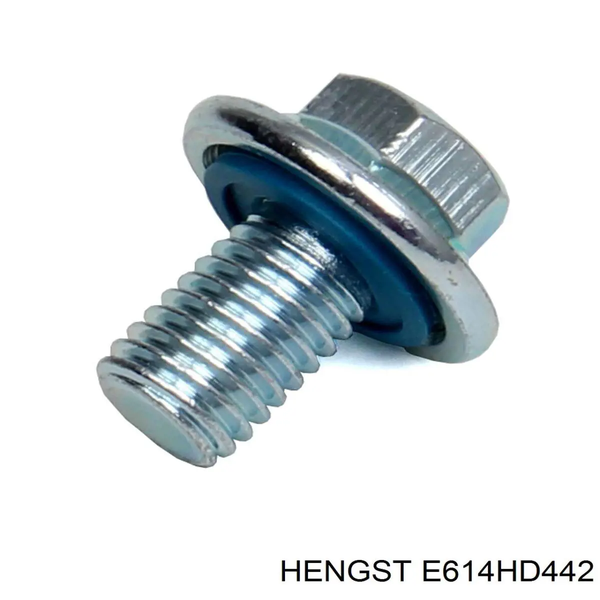 Фильтр масла Hengst E614HD442