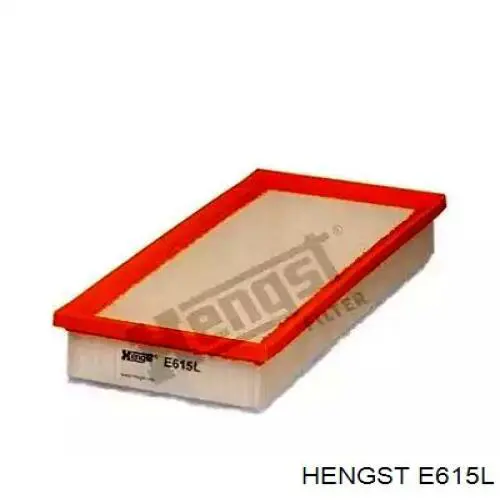 E615L Hengst воздушный фильтр