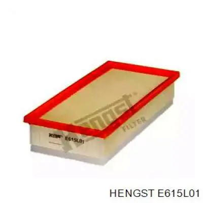 E615L01 Hengst воздушный фильтр