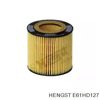 E61HD127 Hengst Масляный фильтр двигателя