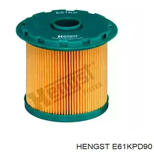 E61KPD90 Hengst топливный фильтр