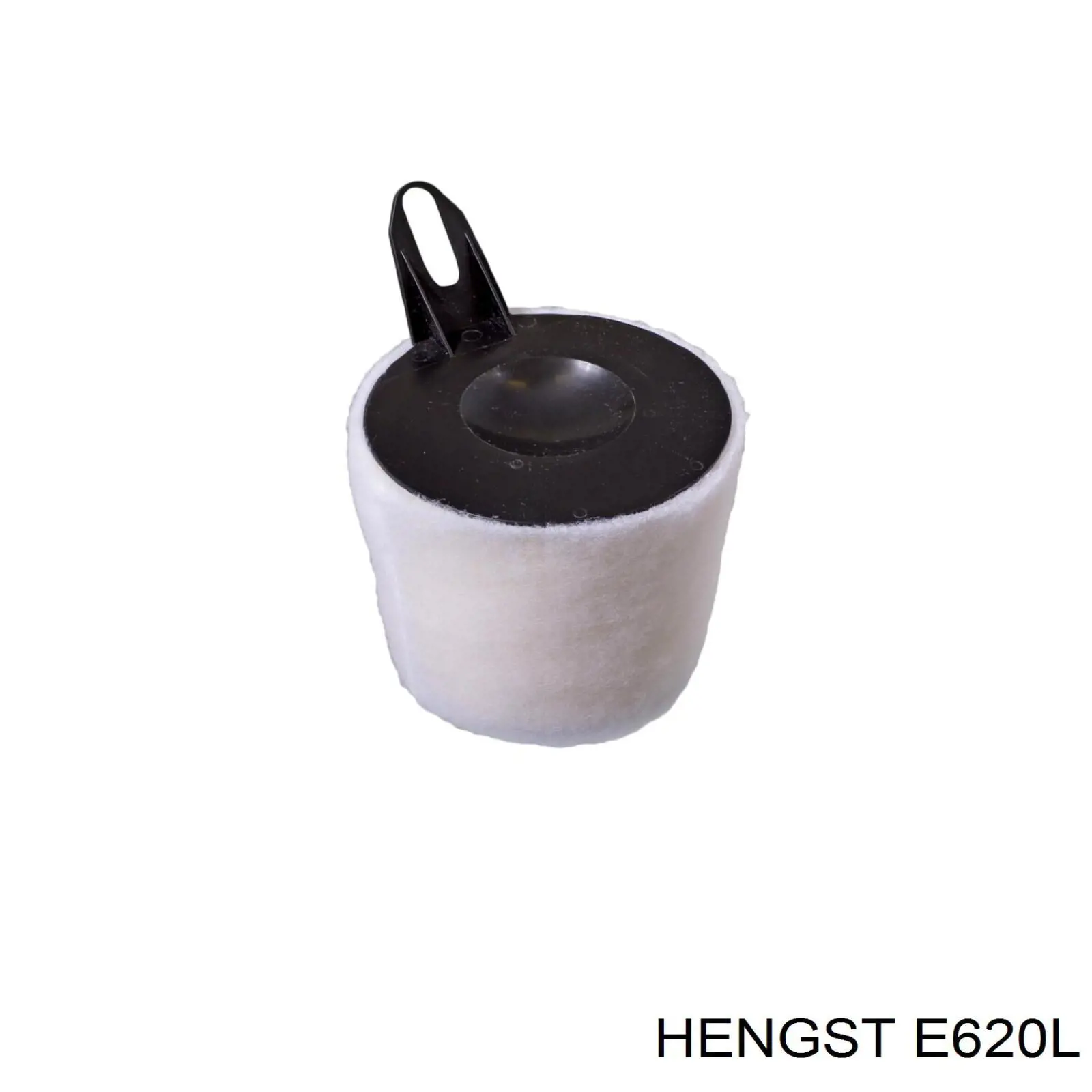 E620L Hengst Воздушный фильтр двигателя