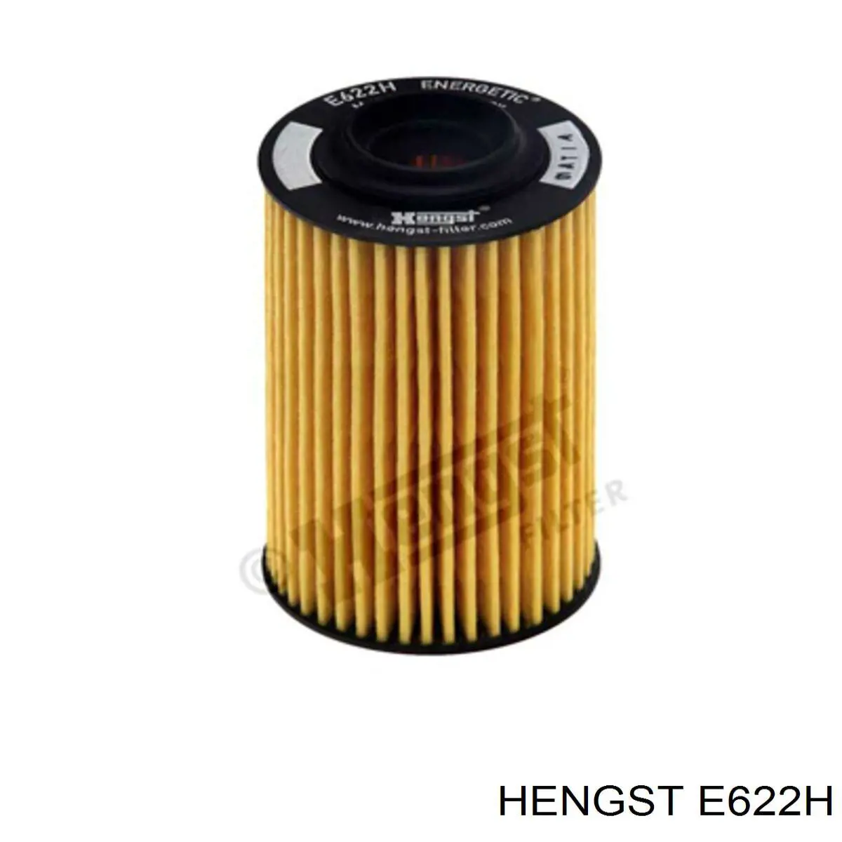 E622H Hengst масляный фильтр