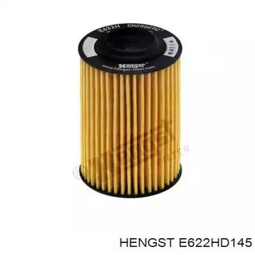 E622HD145 Hengst масляный фильтр