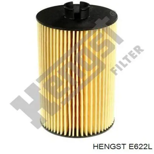 Фильтр воздушный отопителя Hengst E622L цена, от 20.54 USD