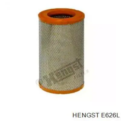 Фильтр воздушный Hengst E626L