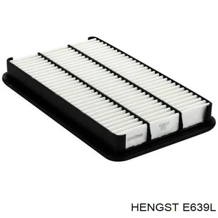 Купить E639L Hengst Автомобильный фильтр воздуха