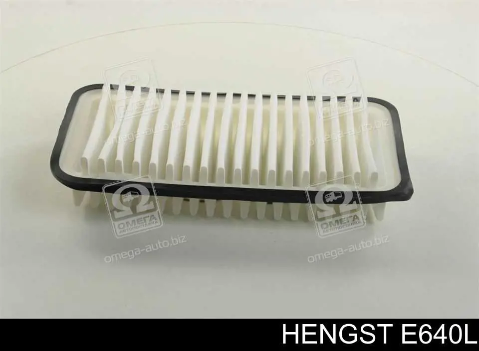 E640L Hengst воздушный фильтр