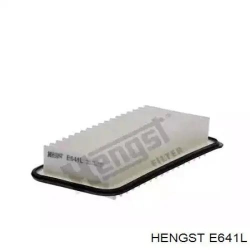 E641L Hengst воздушный фильтр