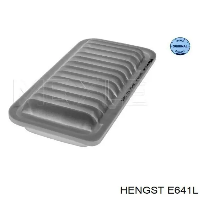 Фильтр воздушный Hengst E641L