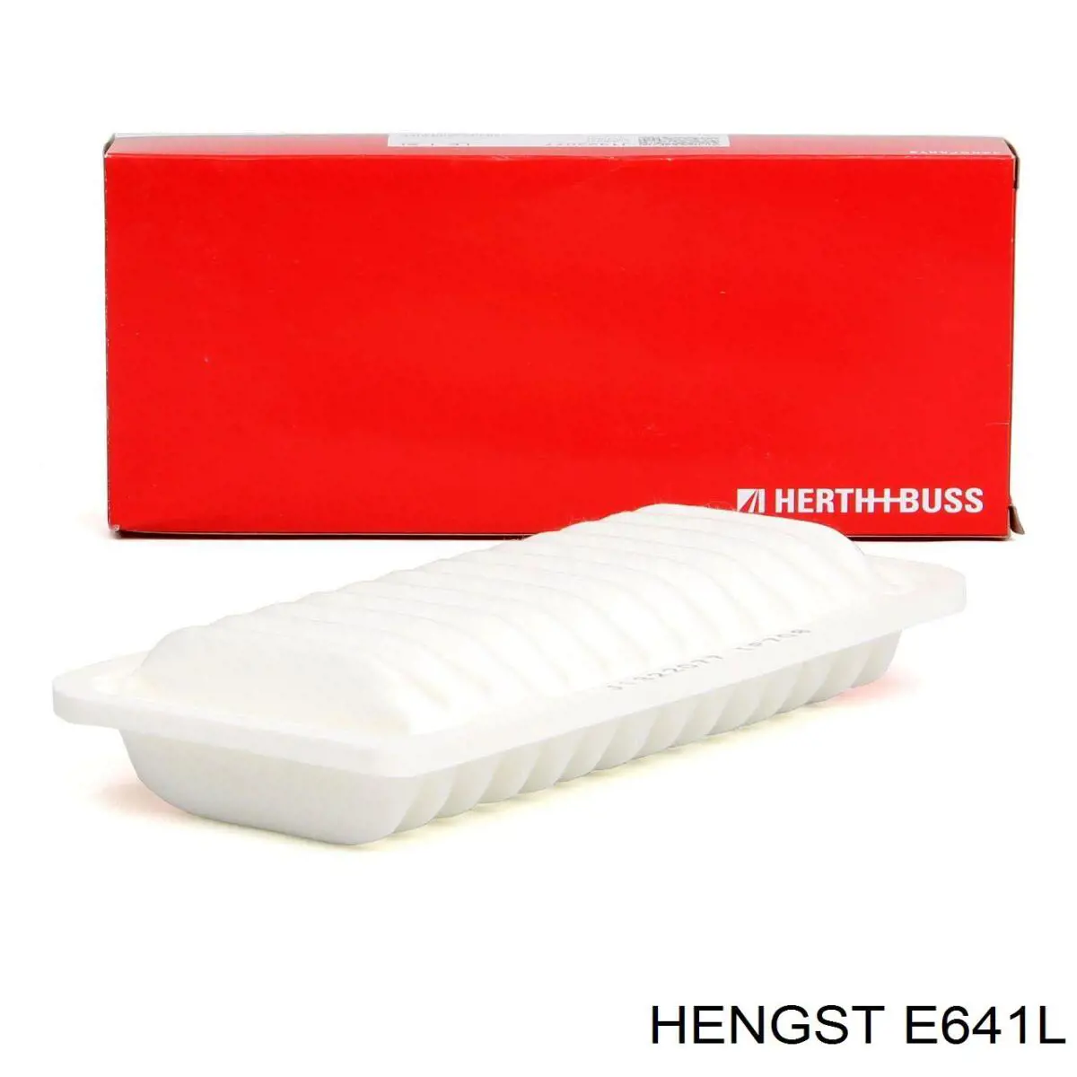 Элемент воздушного фильтра Hengst E641L цена, от 4.87 USD