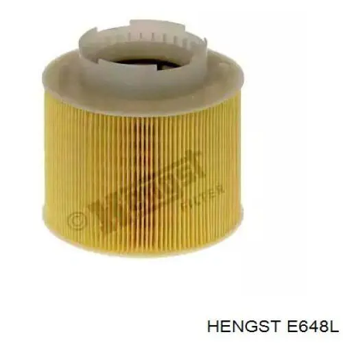 E648L Hengst воздушный фильтр