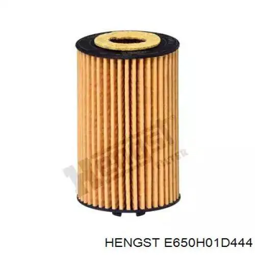 E650H01D444 Hengst Масляный фильтр двигателя