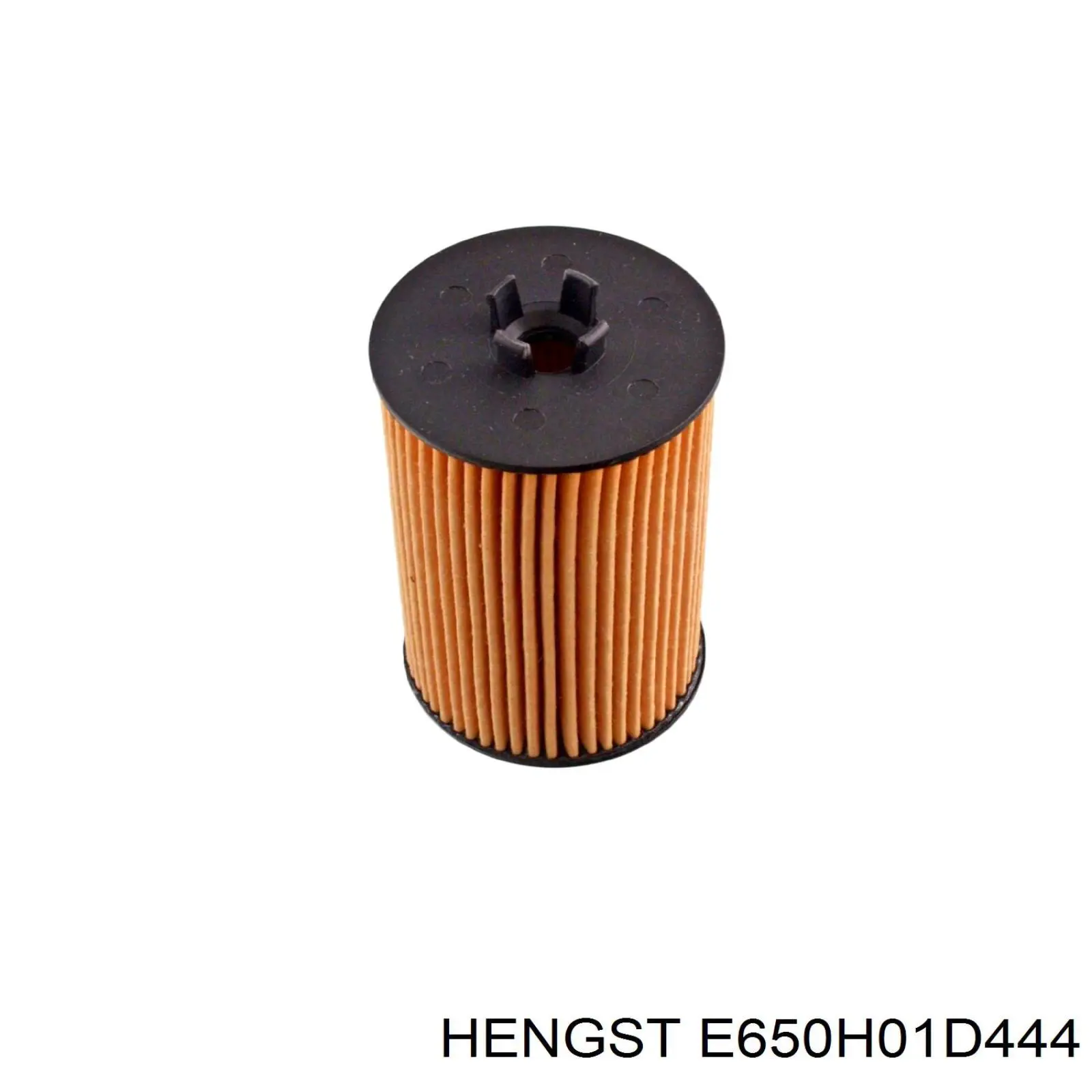 Фильтр очистки масла центробежный Hengst E650H01D444 цена, от 8.76 USD