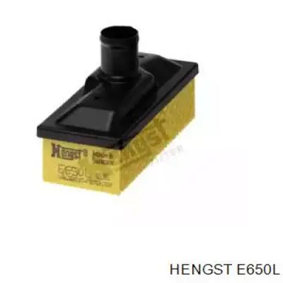 Вентиляция масляного картера E650L HENGST