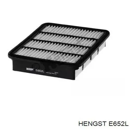 Купить E652L Hengst Автомобильный фильтр воздуха