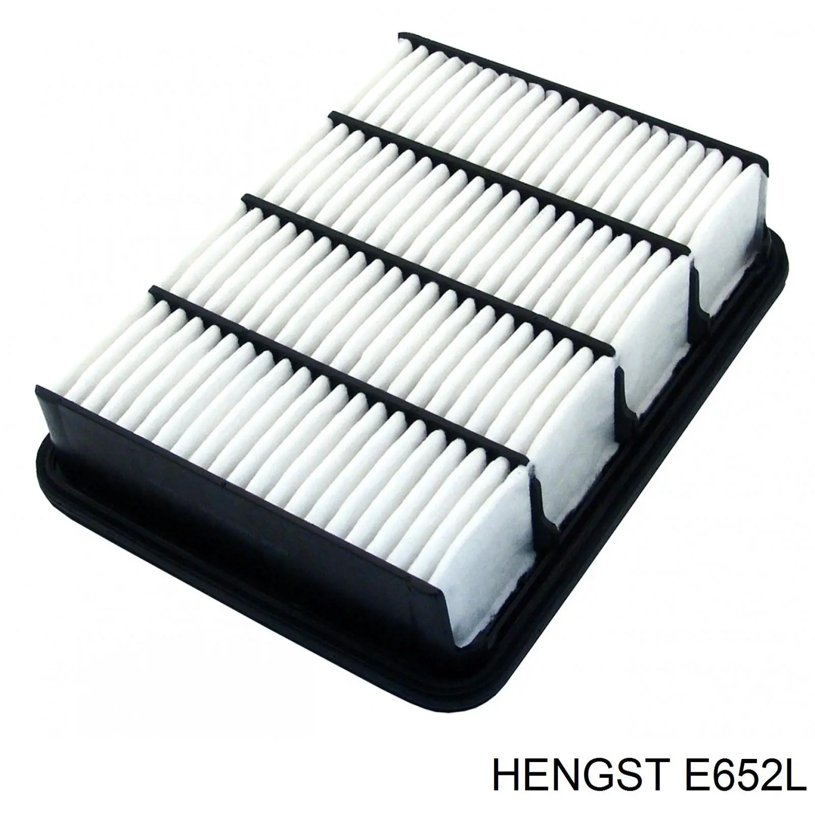 Фильтр воздушный Hengst E652L