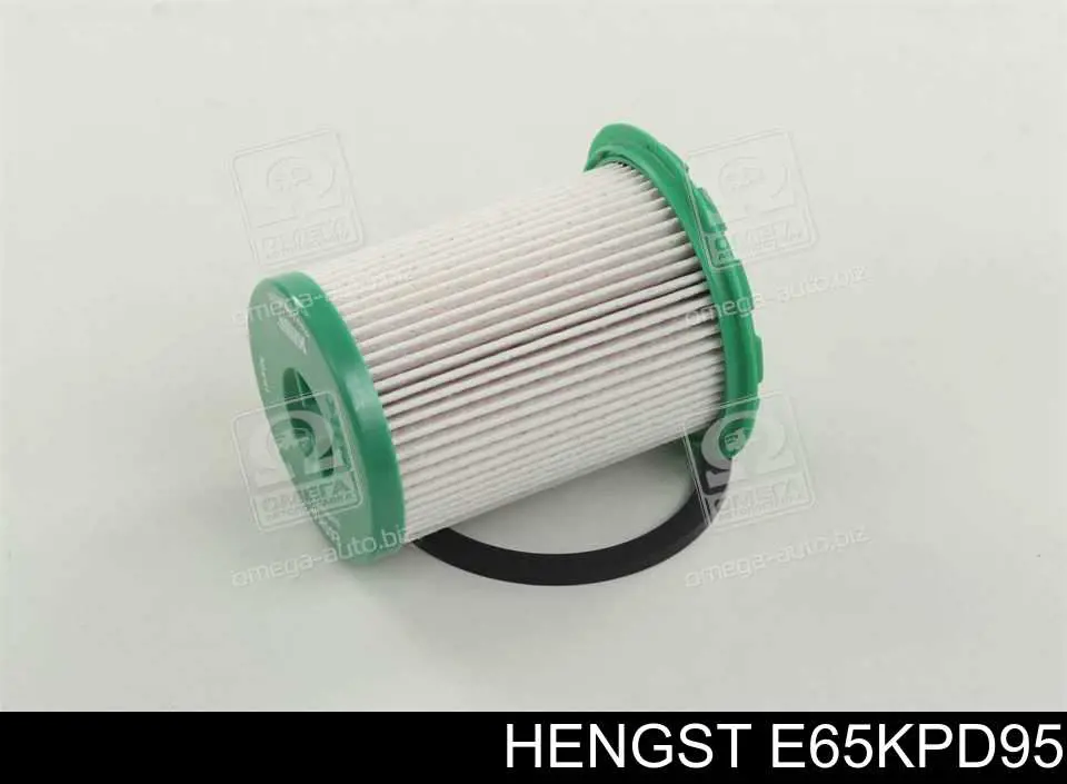 Фильтр топливный HENGST E65KPD95