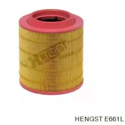 E661L Hengst воздушный фильтр