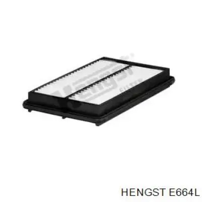 E664L Hengst воздушный фильтр