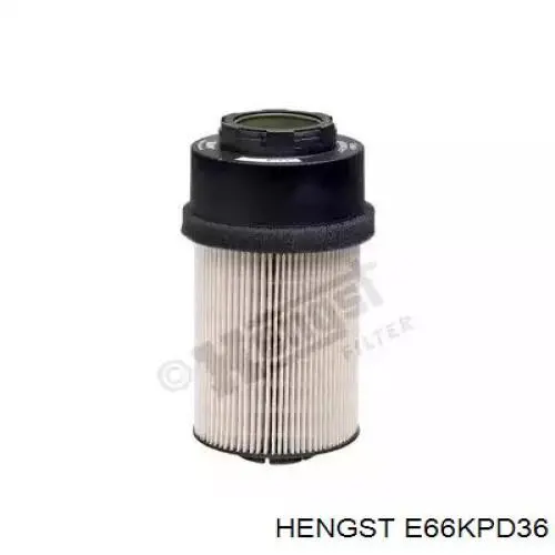 E66KPD36 Hengst топливный фильтр
