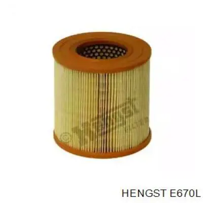 E670L Hengst