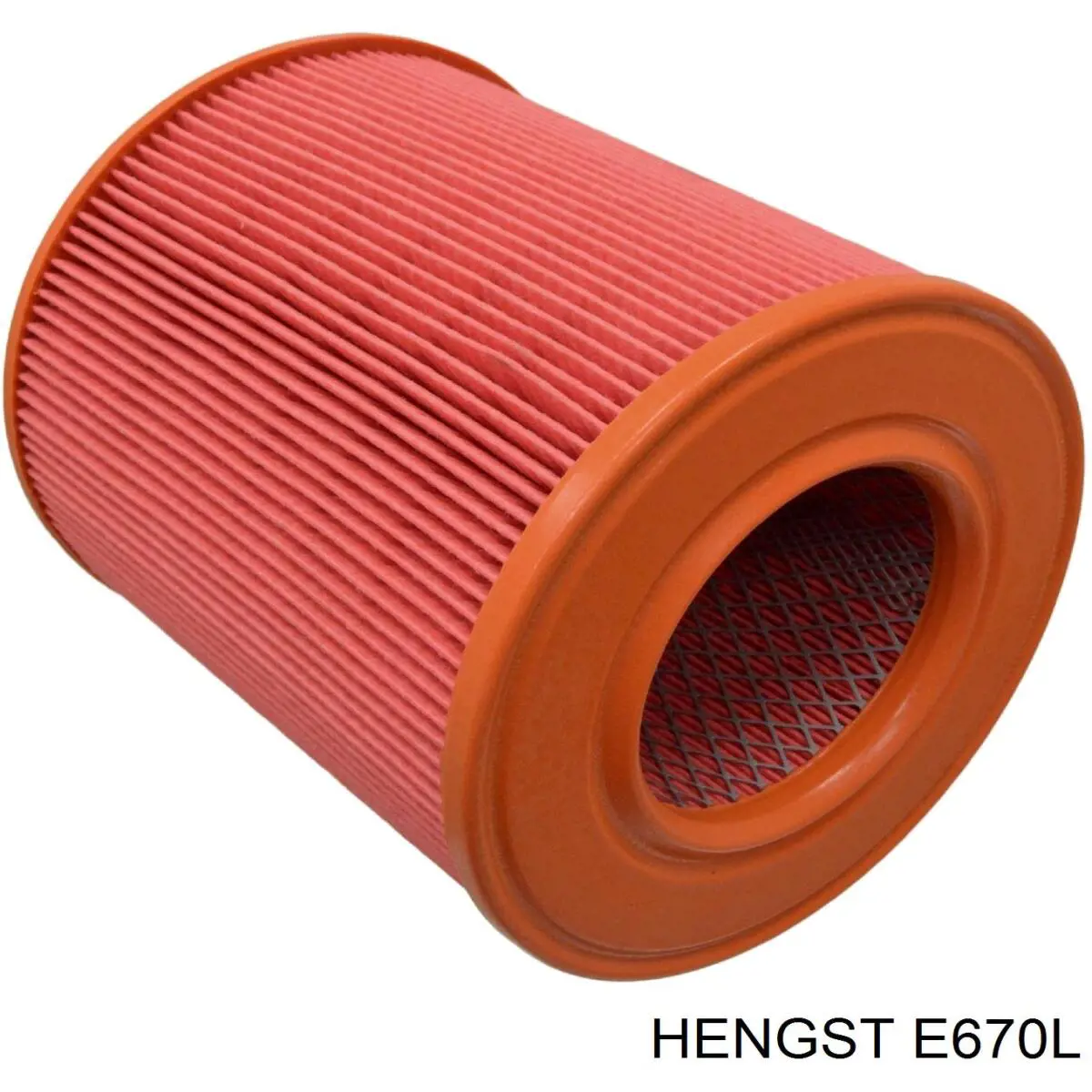 Фильтр воздушный Hengst E670L