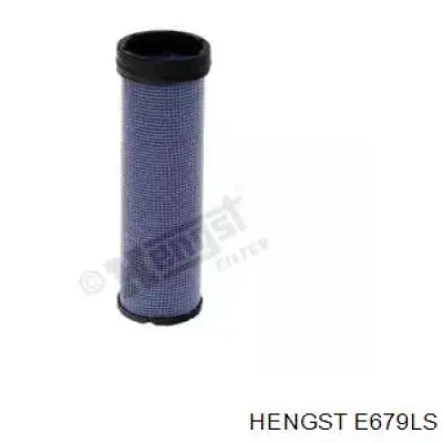 Воздушный фильтр E679LS Hengst